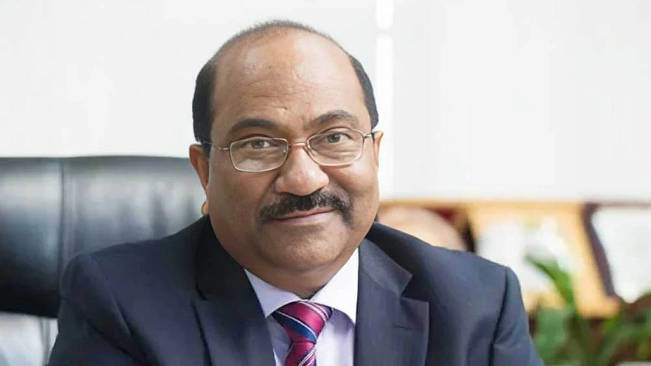 সাবেক ডেপুটি গভর্নর এস কে সুরের ৩ বছর কারাদণ্ড