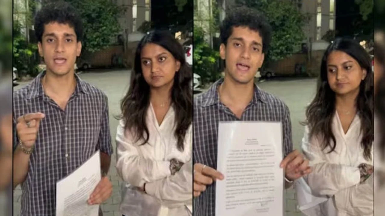 মধ্যরাতে সরকারের সঙ্গে  ককরোচ পার্টির বৈঠক