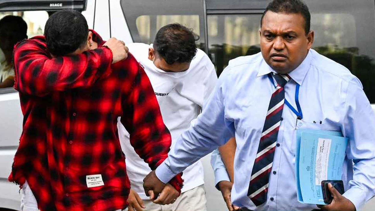শ্রীলঙ্কার জেলে বন্দি ভারতের বিশ্বকাপজয়ী ক্রিকেটার, ঘটনা কী