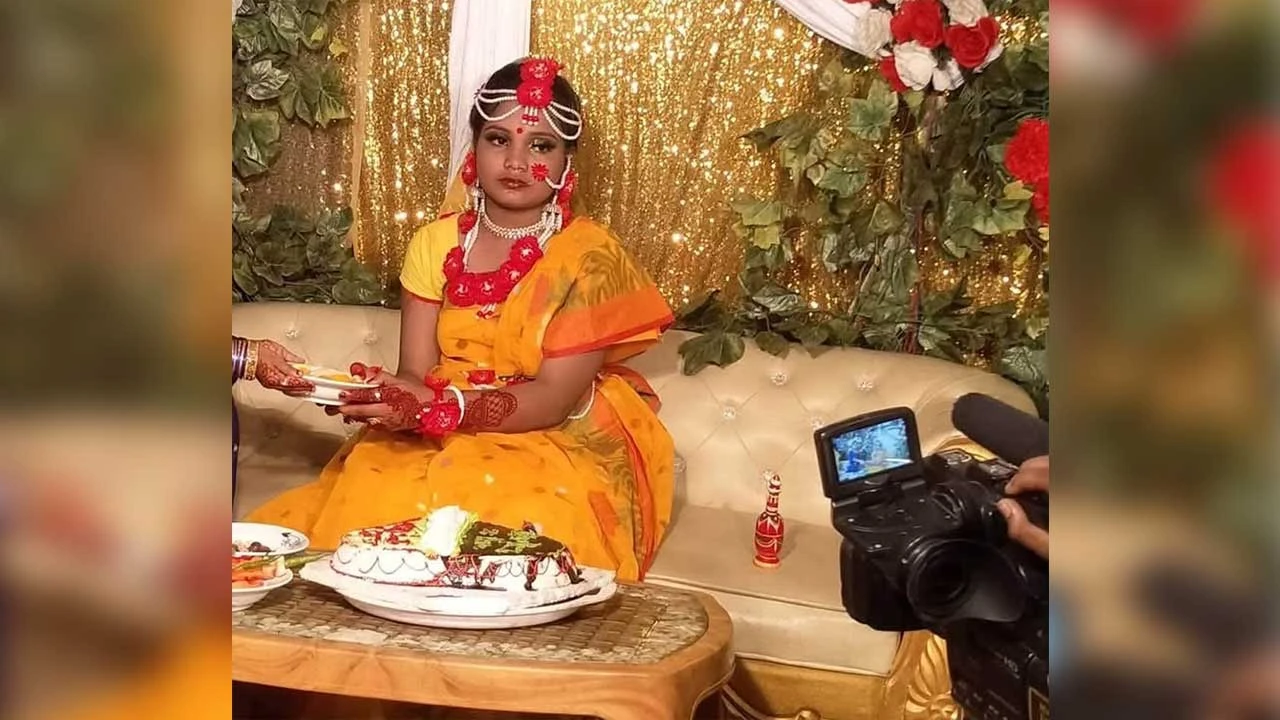 স্বামীর পরকীয়ার সন্দেহে গৃহবধূর মৃত্যু,পরিবারের দাবি শ্বাসরোধে হত্যা
