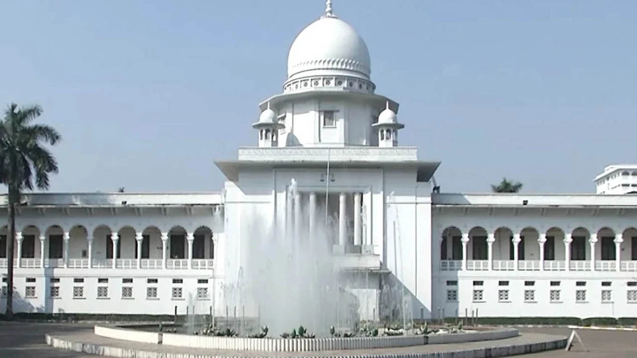 ইসলামী ব্যাংকের শেয়ার কেলেঙ্কারির মামলার শুনানিতে বিব্রত হাইকোর্ট