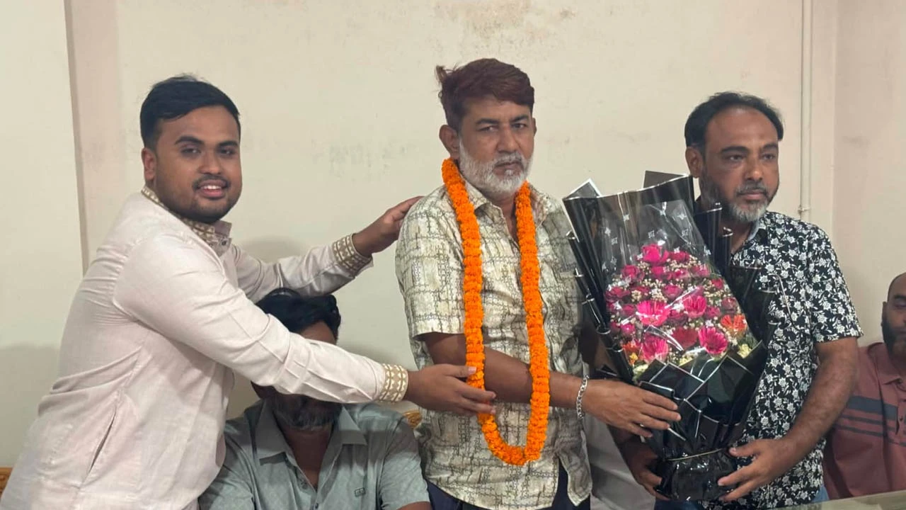ফাইজা বাটন মামলা: জামিনের পর নিরপেক্ষ তদন্ত ও ন্যায়বিচারের দাবি, দলীয় পদ নিয়ে নতুন আলোচনা