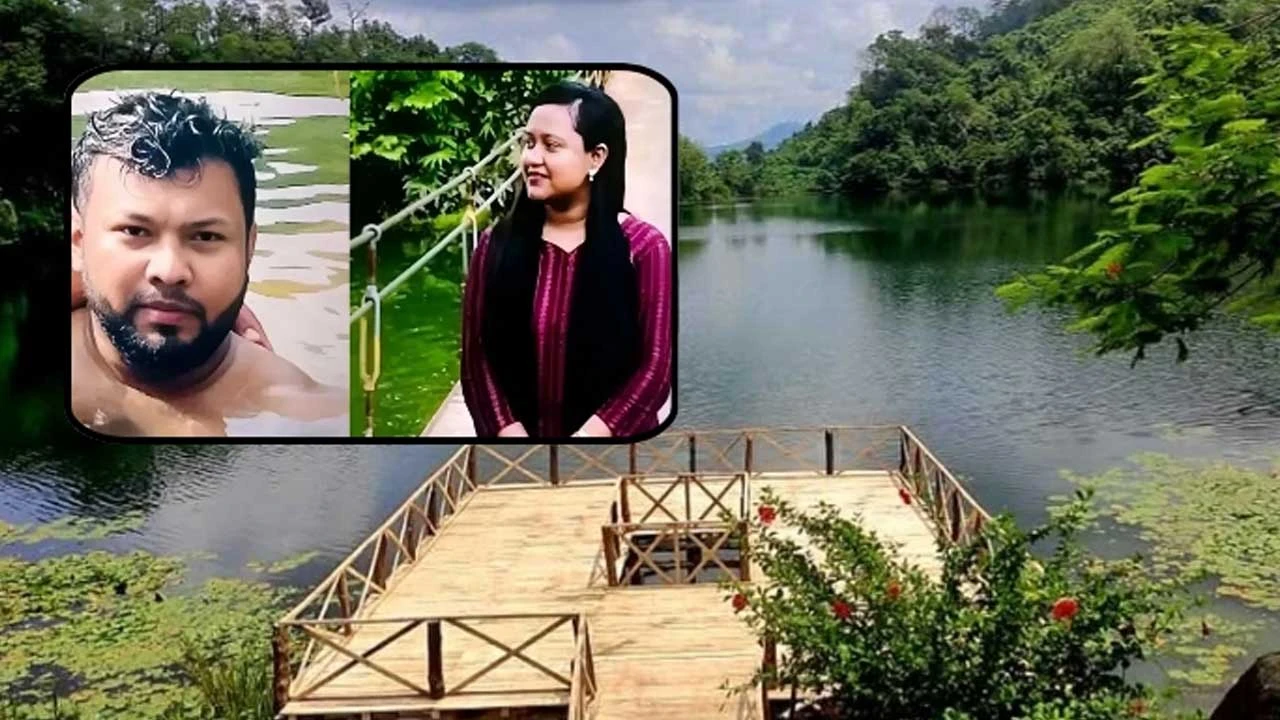 কেওক্রাডংয়ের খাদে মিললো ২ পর্যটকের মরদেহ
