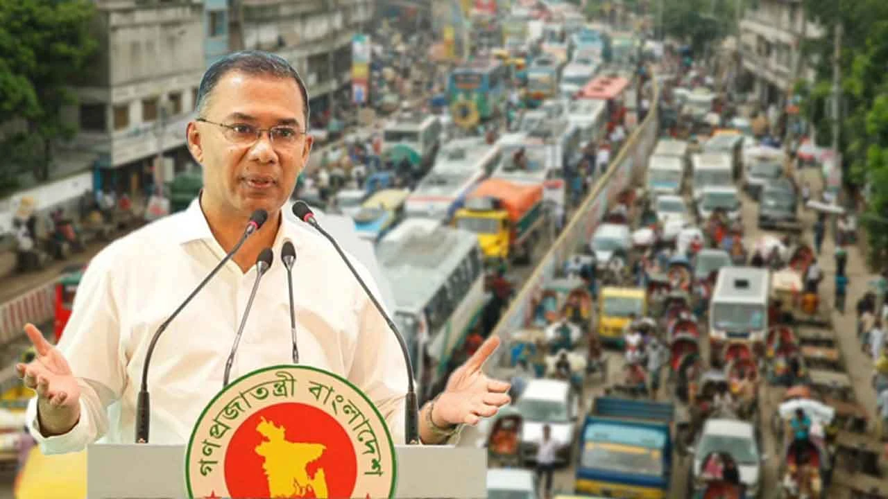 শব্দদূষণ নিয়ন্ত্রণে কঠোর নজরদারি সরকারের