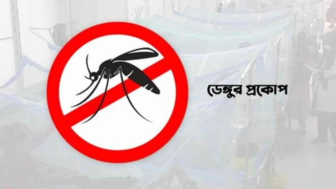 ডেঙ্গু আক্রান্ত হয়ে আরও ৪ জনের মৃত্যু