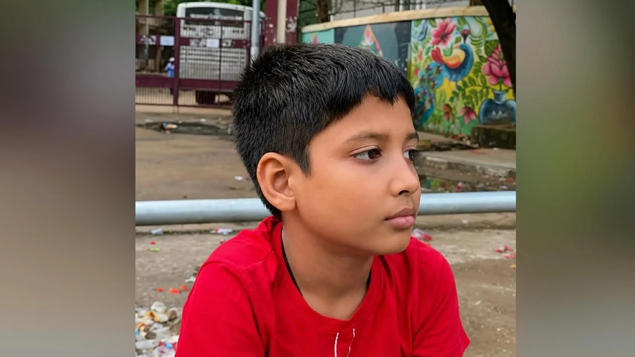 জবির দ্বিতীয় গেটের চা বিক্রেতা পিচ্চি সাদ্দাম নিখোঁজ