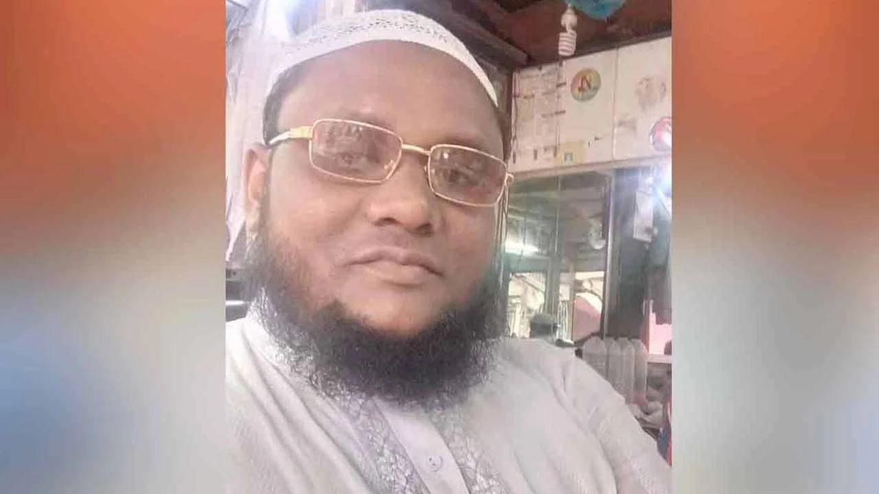 ঝাড়ফুঁকের কথা বলে শিশুকে ধর্ষণ, জামায়াতের সাবেক নেতা গ্রেপ্তার