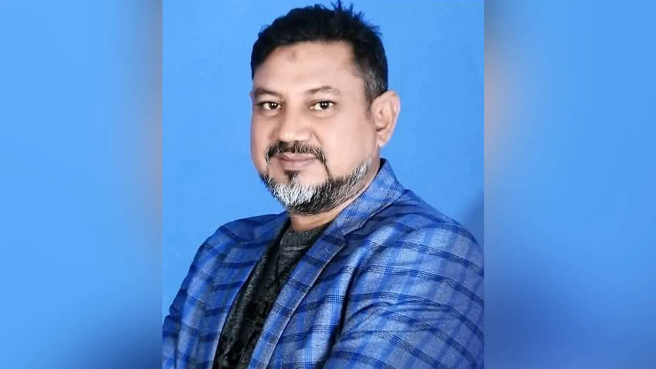 সৈয়দপুর নাশকতার মামলায় যুবলীগ নেতা ভিপি ফিরোজ গ্রেপ্তার