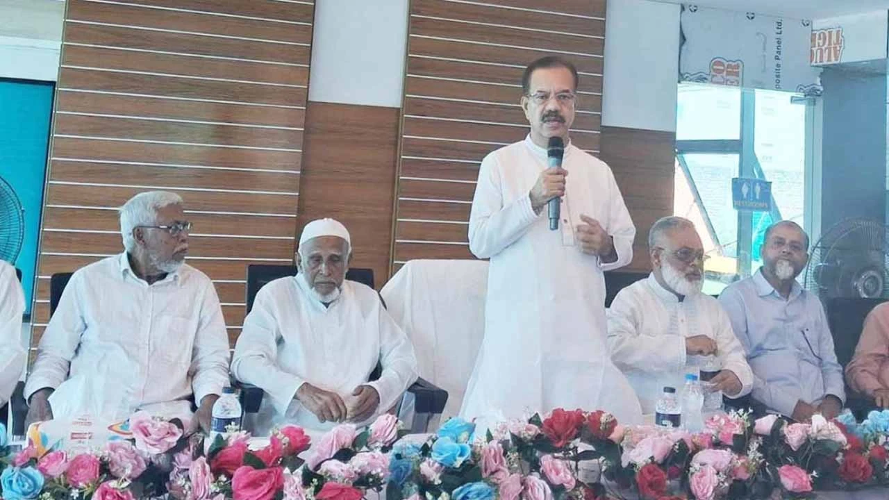 আধুনিক কালীগঞ্জ গড়তে শিক্ষা-স্বাস্থ্য-যোগাযোগে একাধিক উন্নয়ন প্রকল্প