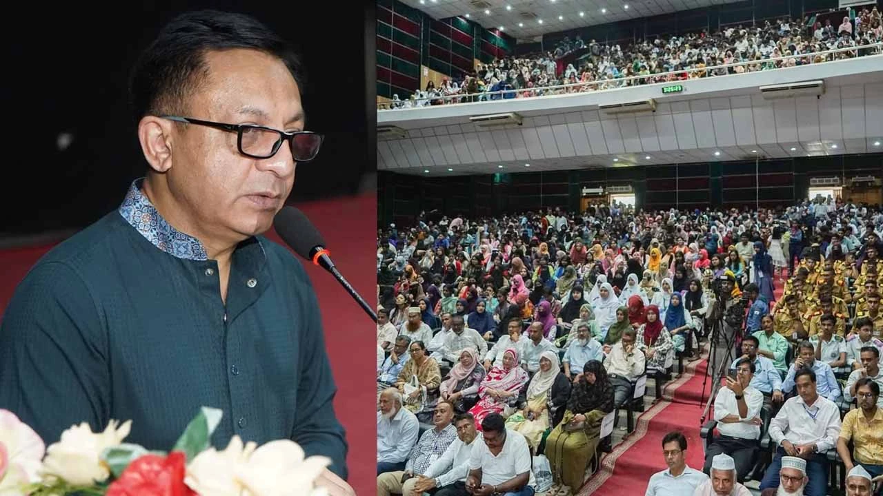 শাহজালাল মাজারের দান বাক্সের টাকা গণনা হবে প্রতিদিন,শতকরা ৩৫ ভাগ রাখা হবে ব্যাংকে