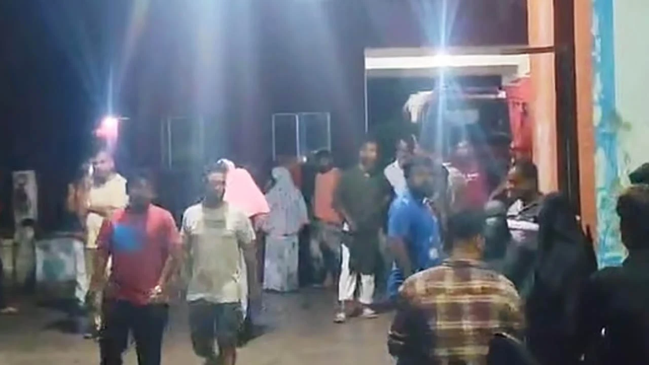 কুমিল্লায় একযোগে কিশোর গ্যাংবিরোধী অভিযান, আটক ৬২৪