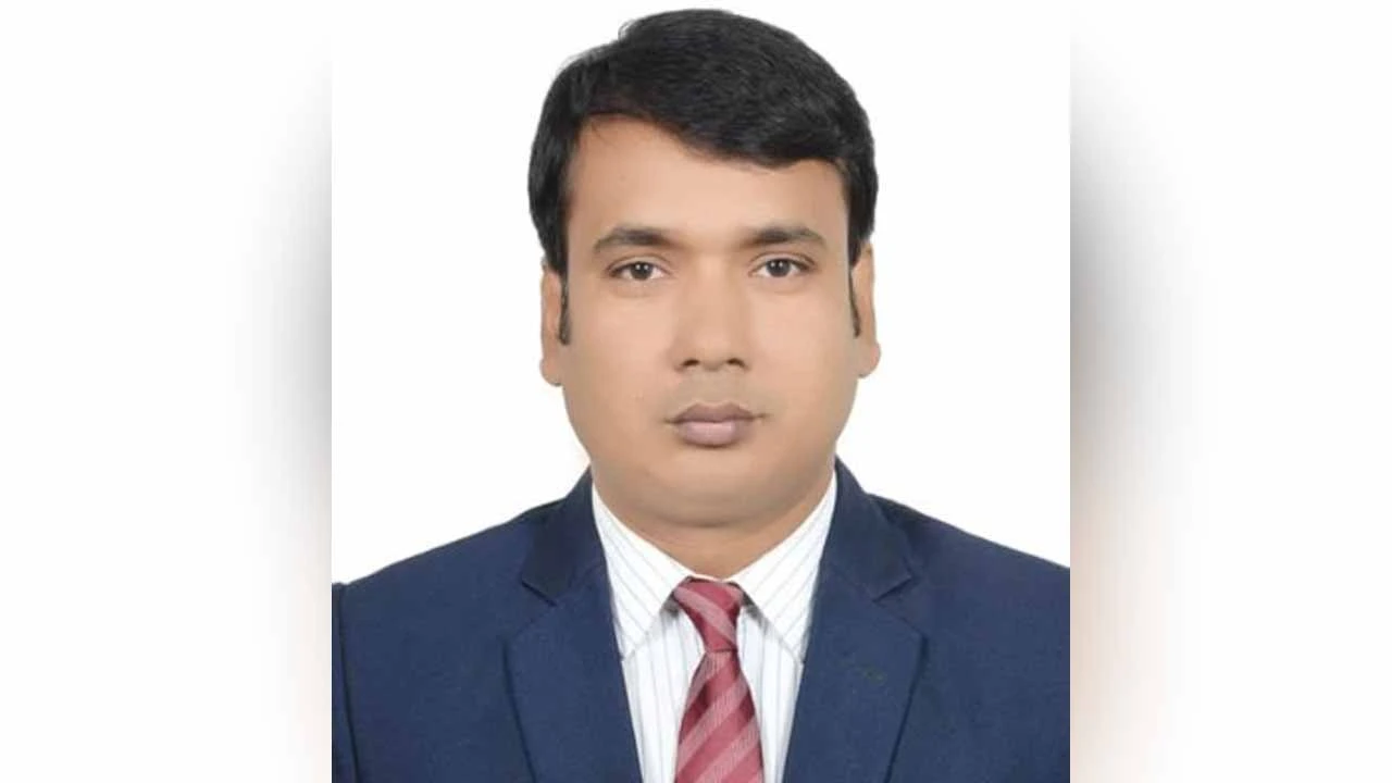 হাবিপ্রবি অধ্যাপকের কাছে ৫ লাখ টাকা চাঁদা দাবির অভিযোগ