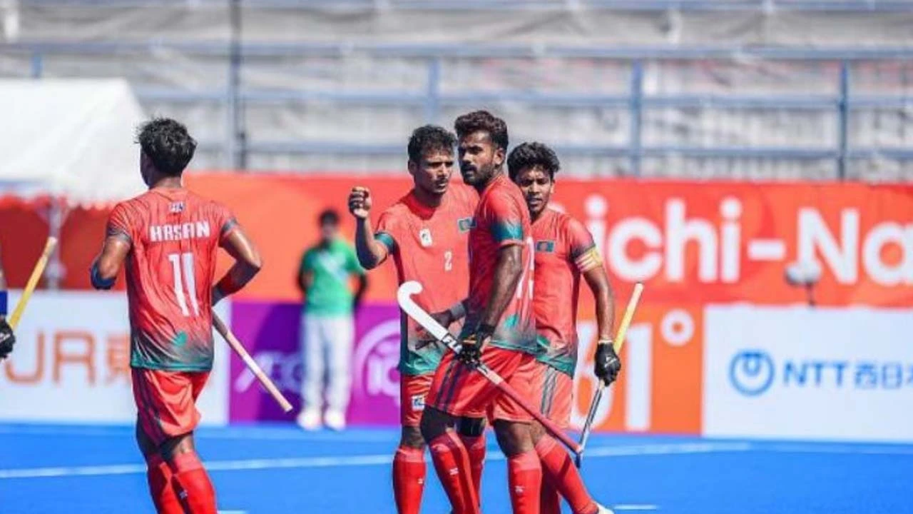 ইন্দোনেশিয়াকে হারিয়ে টানা দ্বিতীয় জয় বাংলাদেশের