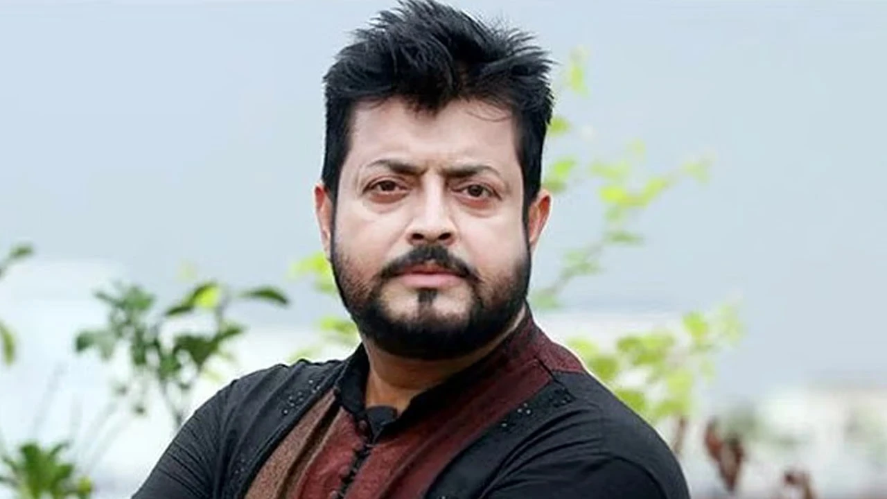 আমার মার্সিডিজ গাড়ি থাকার পরও ফুটানি করি না: ওমর সানি