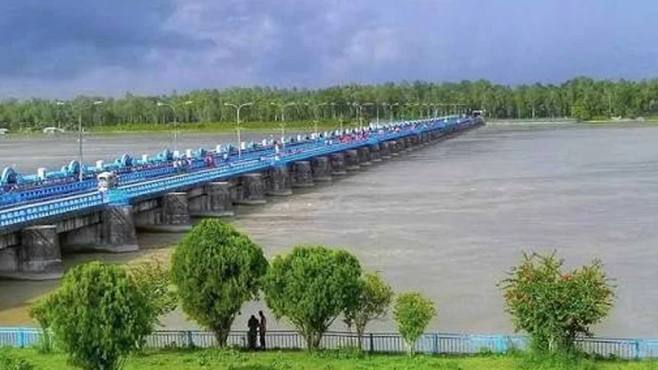 তিস্তার পানি বাড়ছে, নিম্নাঞ্চলে বন্যার শঙ্কা
