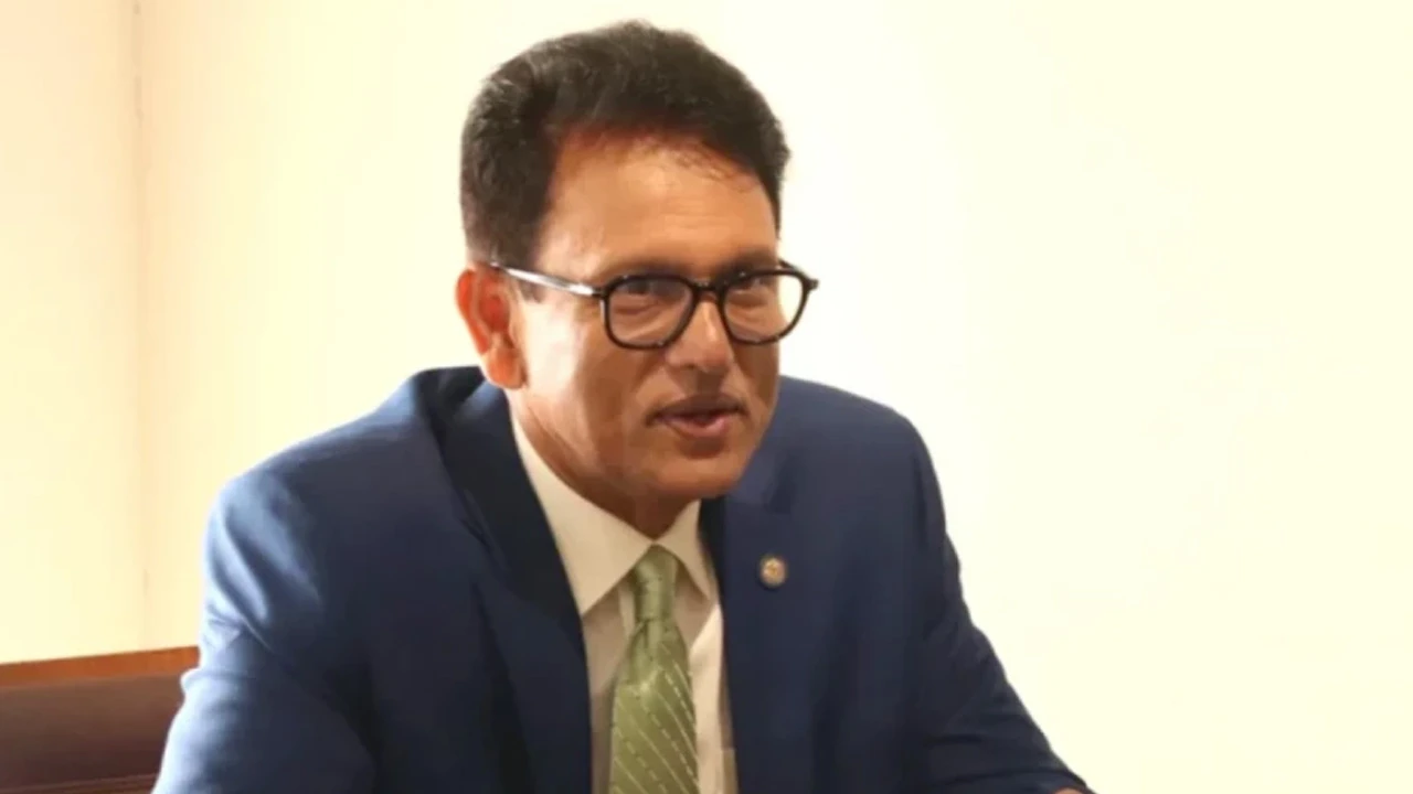 প্রাথমিকে নিয়োগপত্র না পাওয়া শিক্ষকদের যে বার্তা দিলেন শিক্ষামন্ত্রী