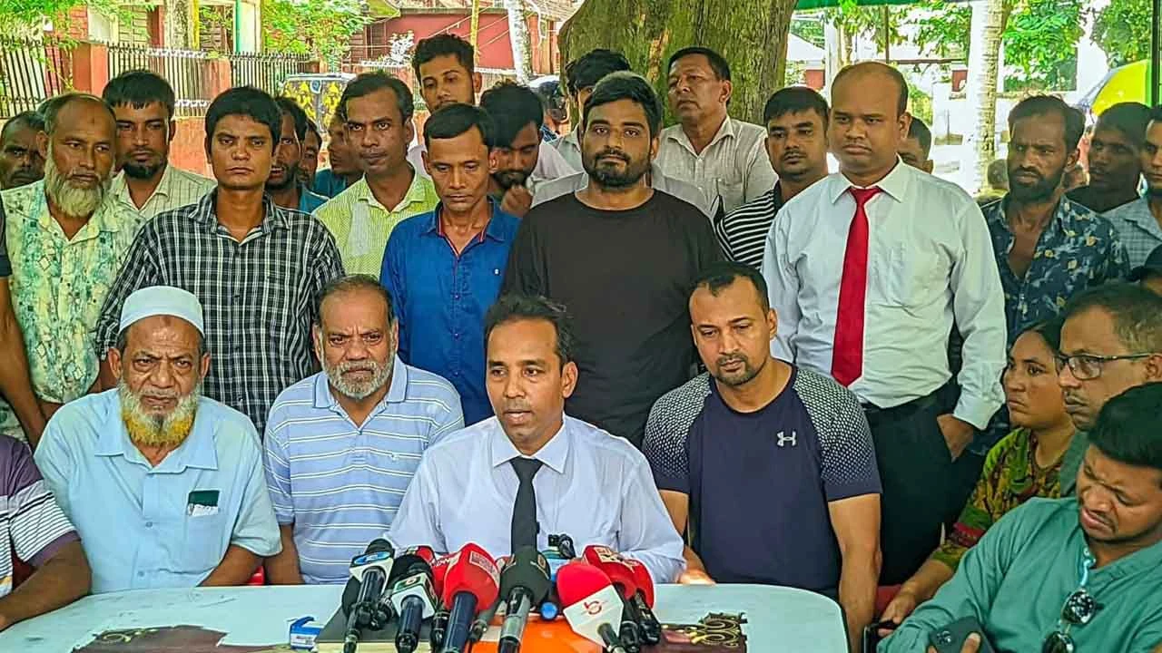 প্রিপেইড মিটার অপসারণ করে ডিজিটাল মিটার পুনঃস্থাপনের দাবি