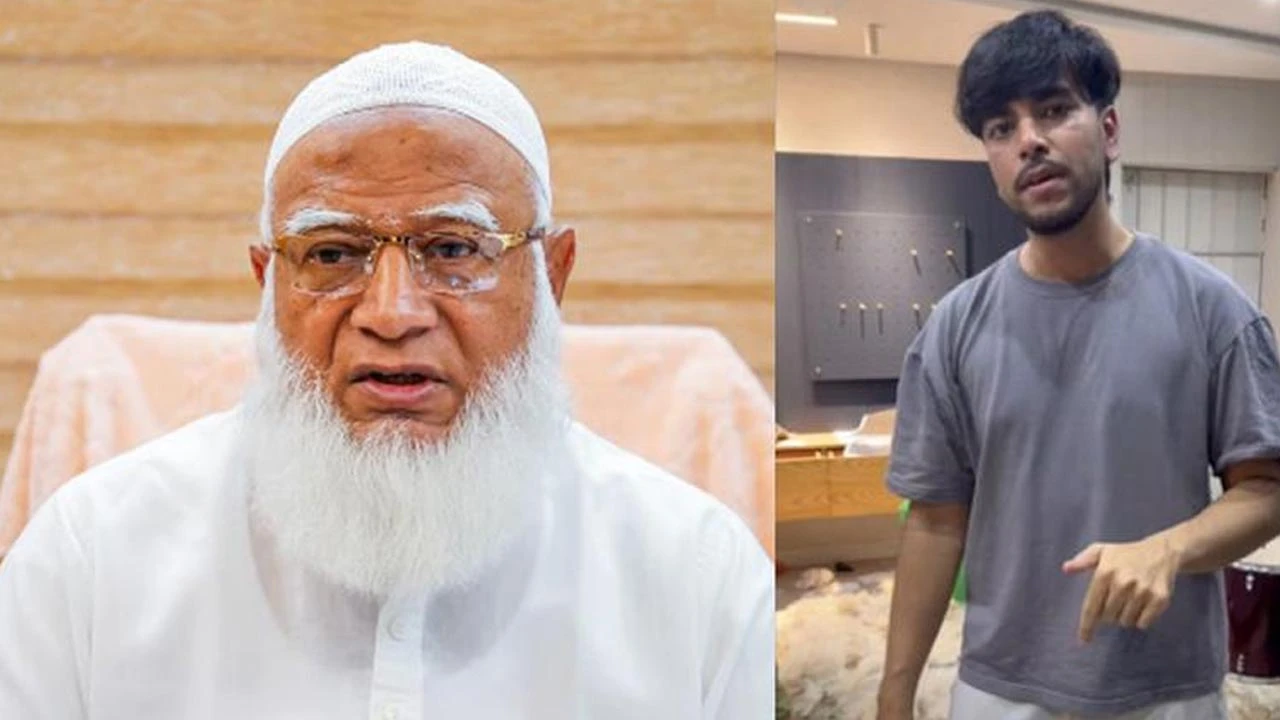 নিজেদের চাঁদাবাজদের কী সামলাবেন? সরকারকে জামায়াত আমির