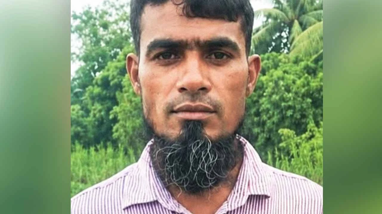 নিখোঁজের ৭দিন পর নৌকার সঙ্গে বাঁধা অবস্থায় ব্যক্তির মরদেহ উদ্ধার