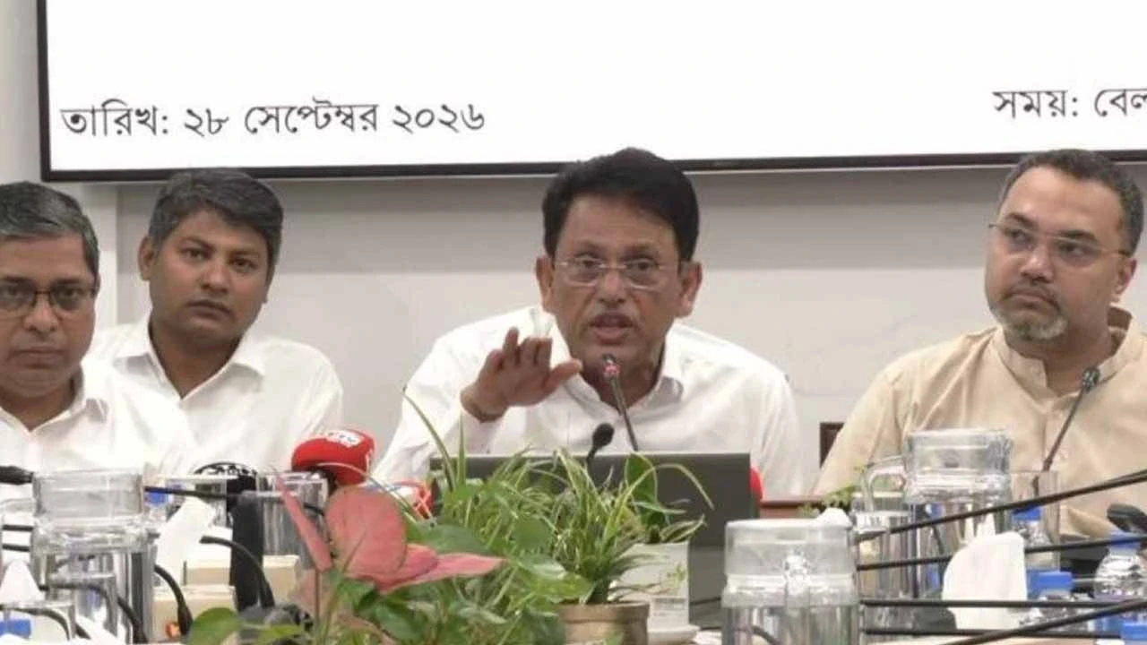 প্রাথমিকের বঞ্চিতরা কবে নিয়োগপত্র পাবেন, জানালেন শিক্ষামন্ত্রী