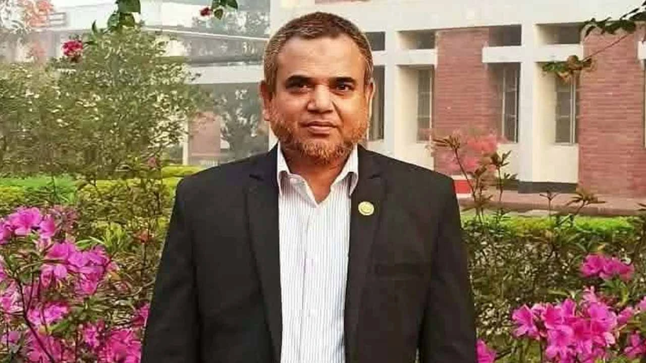 ইবির শাহ আজিজুর রহমান হলের নতুন  আবাসিক শিক্ষক নিয়োগ