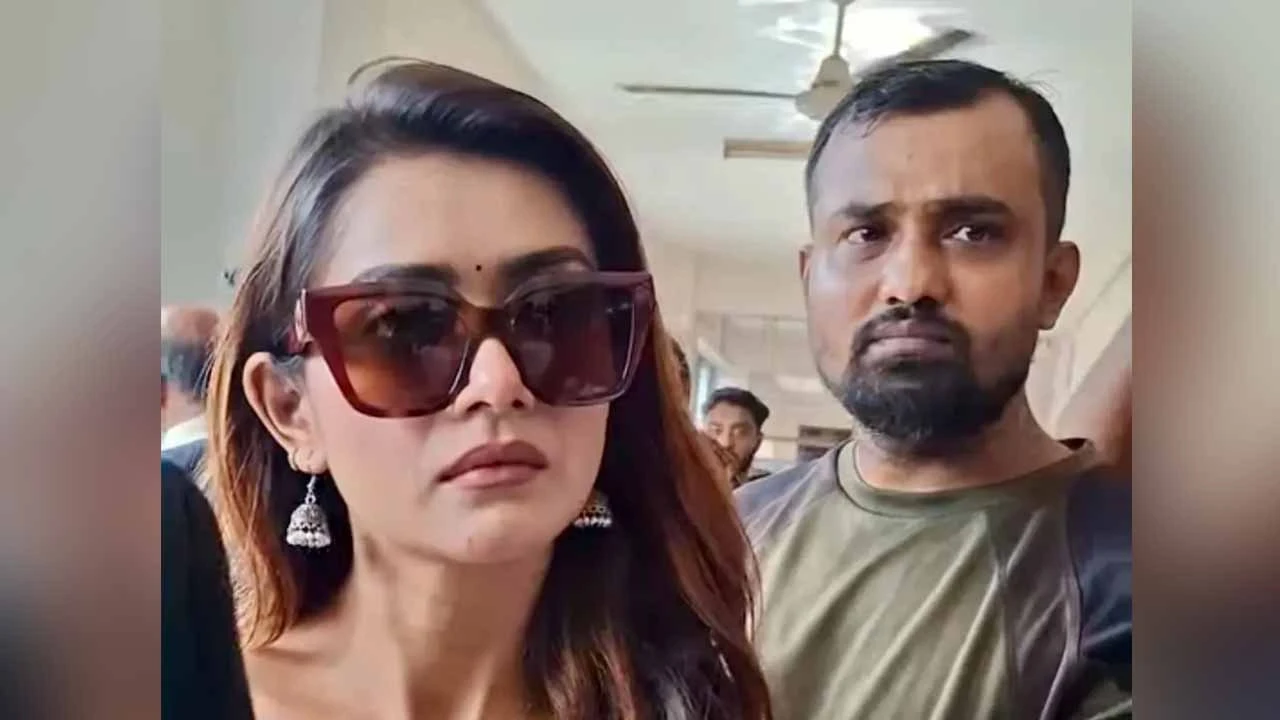 'কাঠগড়ায় দাঁড়িয়ে তানজিন তিশাকে অপমান করা হচ্ছে'