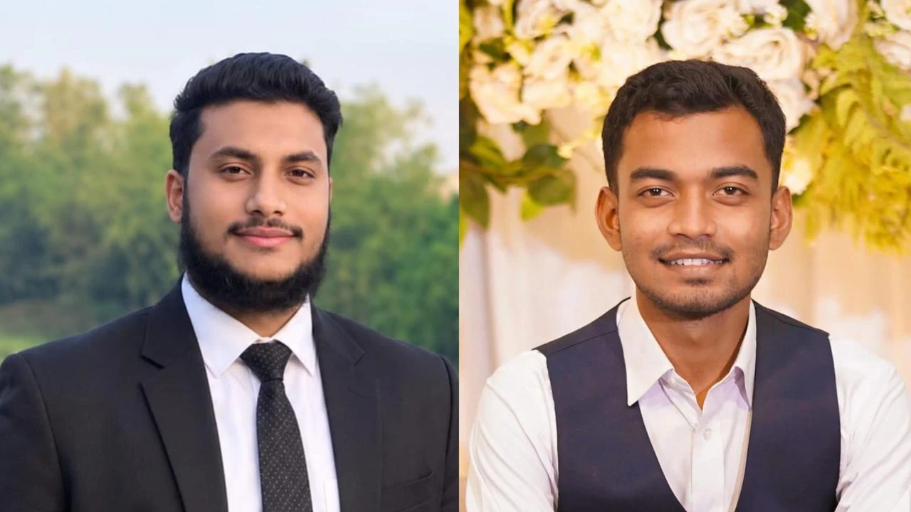 বগুড়া জেলা ছাত্র কল্যাণ সমিতির নেতৃত্বে হযরত আলী-জোহা