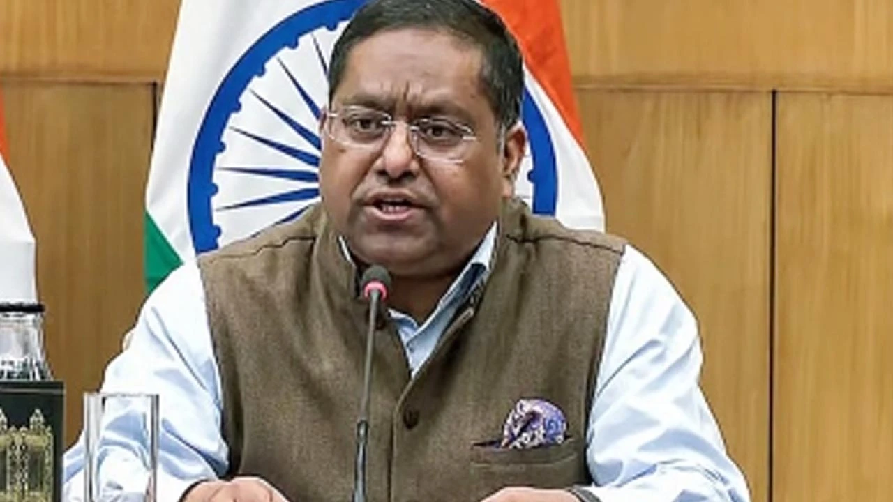 গঙ্গার পানি চুক্তি নিয়ে কারিগরি পর্যায়ে আলোচনা অব্যাহত রয়েছে: জয়সোয়াল