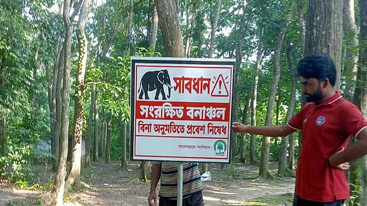 কাপ্তাইয়ে পর্যটক প্রবেশে নিষেধাজ্ঞা
