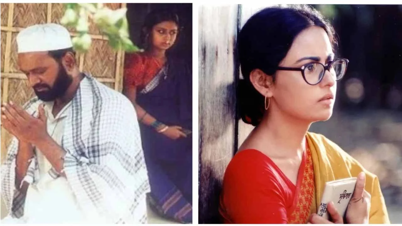 বাংলাদেশ বিমানে নিষিদ্ধ ‘লালসালু’ ও ‘চিত্রা নদীর পারে’!