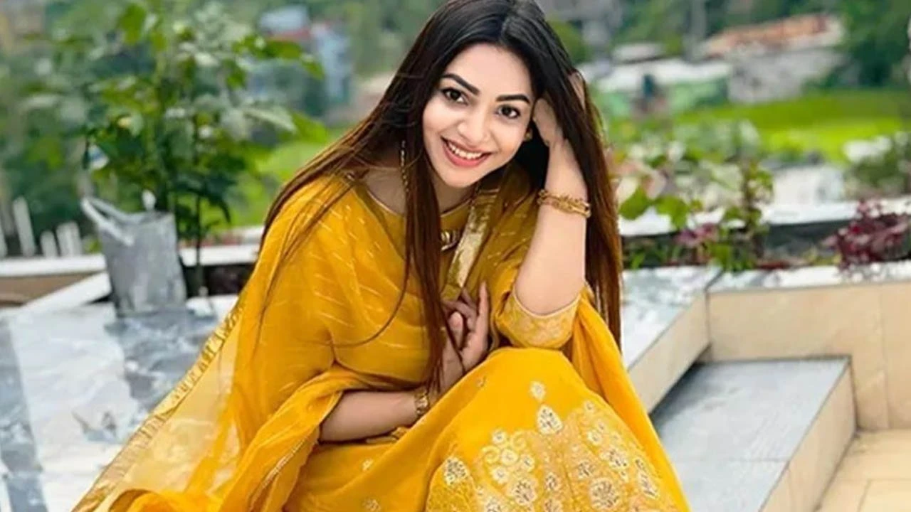 গরিব ছেলে আমার সব সময় পছন্দ ছিল: প্রভা