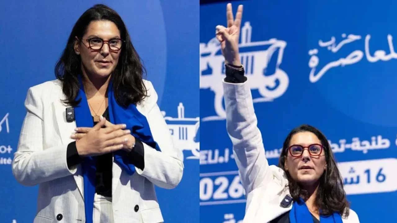 দ্বিতীয় নারী প্রধানমন্ত্রী পাচ্ছে আরব বিশ্ব