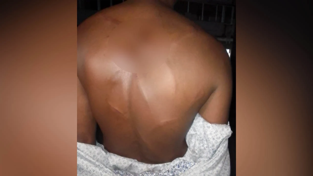 সাবেক যুবদল নেতাকে পেটানোর অভিযোগ বিএনপি নেতার বিরুদ্ধে