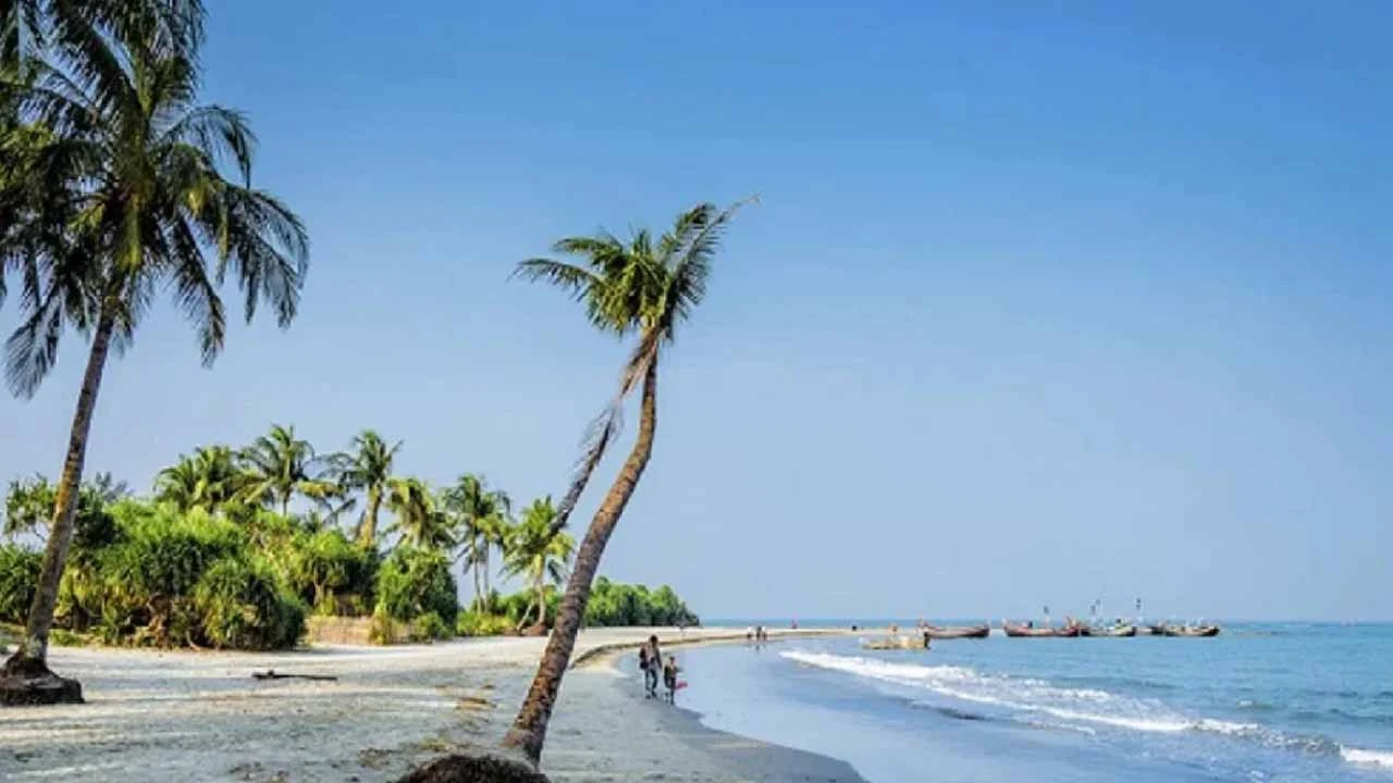 সেন্টমার্টিন ভ্রমণের বিধিনিষেধে আসছে যেসব পরিবর্তন