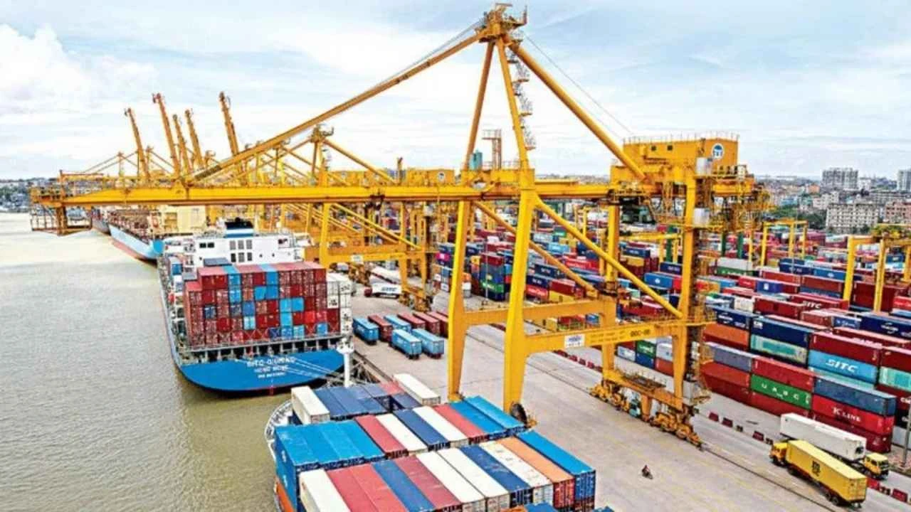 বিদেশি অপারেটরের হাতে যাচ্ছে চট্টগ্রাম বন্দরের নিউমুরিং টার্মিনাল