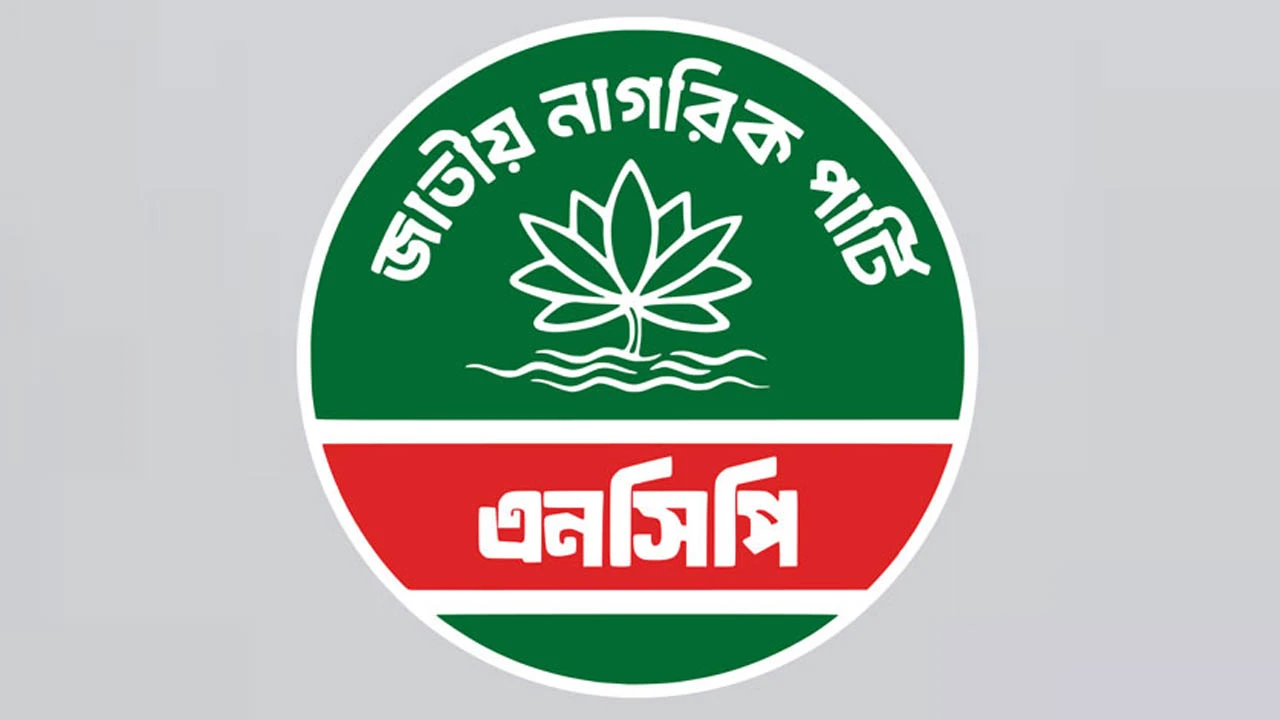 সব উপজেলায় ১৫ দিনের মধ্যে কমিটি করছে এনসিপি