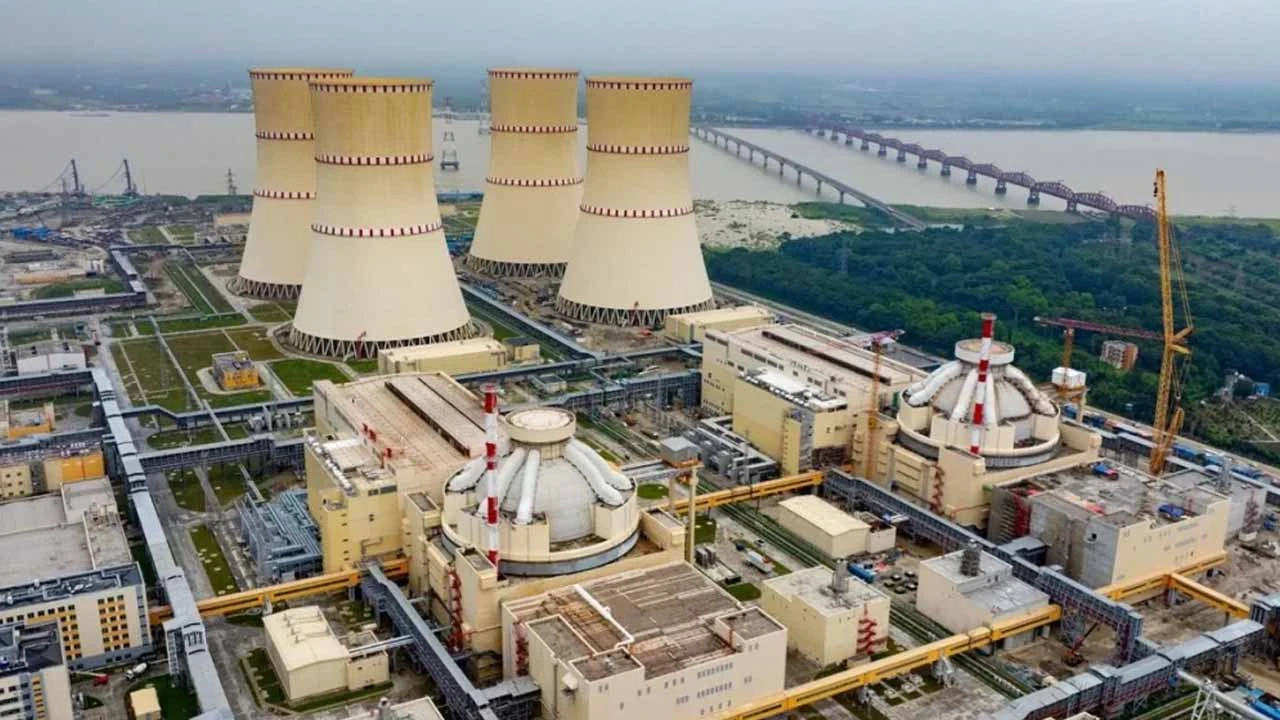 রাশিয়া থেকে রূপপুরের ইউরেনিয়াম আসছে আজ