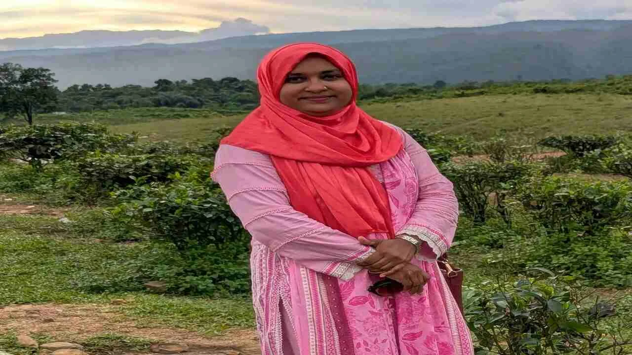 নোবিপ্রবি'র টিএইচএম বিভাগের নতুন চেয়ারম্যান মোসাম্মৎ রিনু ফাতেমা