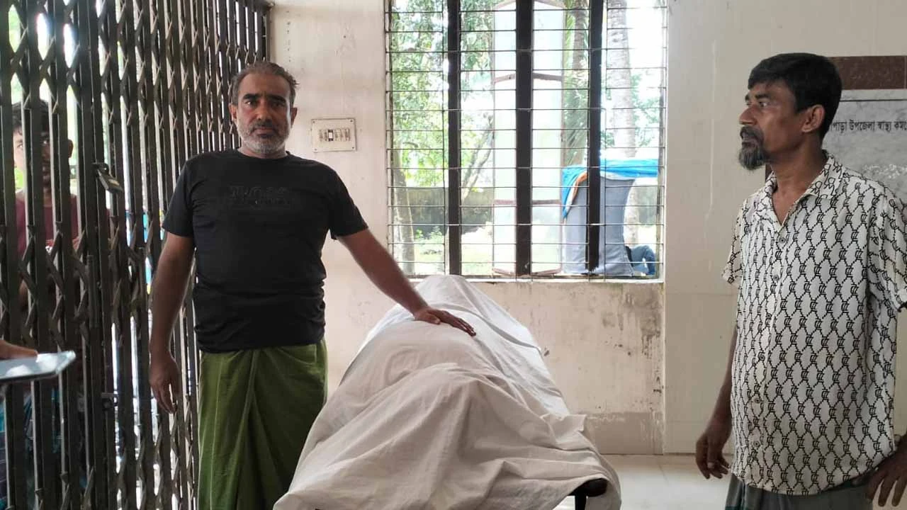 কলাপাড়ায় পল্লীবিদ্যুতের গাফিলতিতে বিদ্যুতায়িত হয়ে এক ব্যক্তির মৃত্যুর অভিযোগ