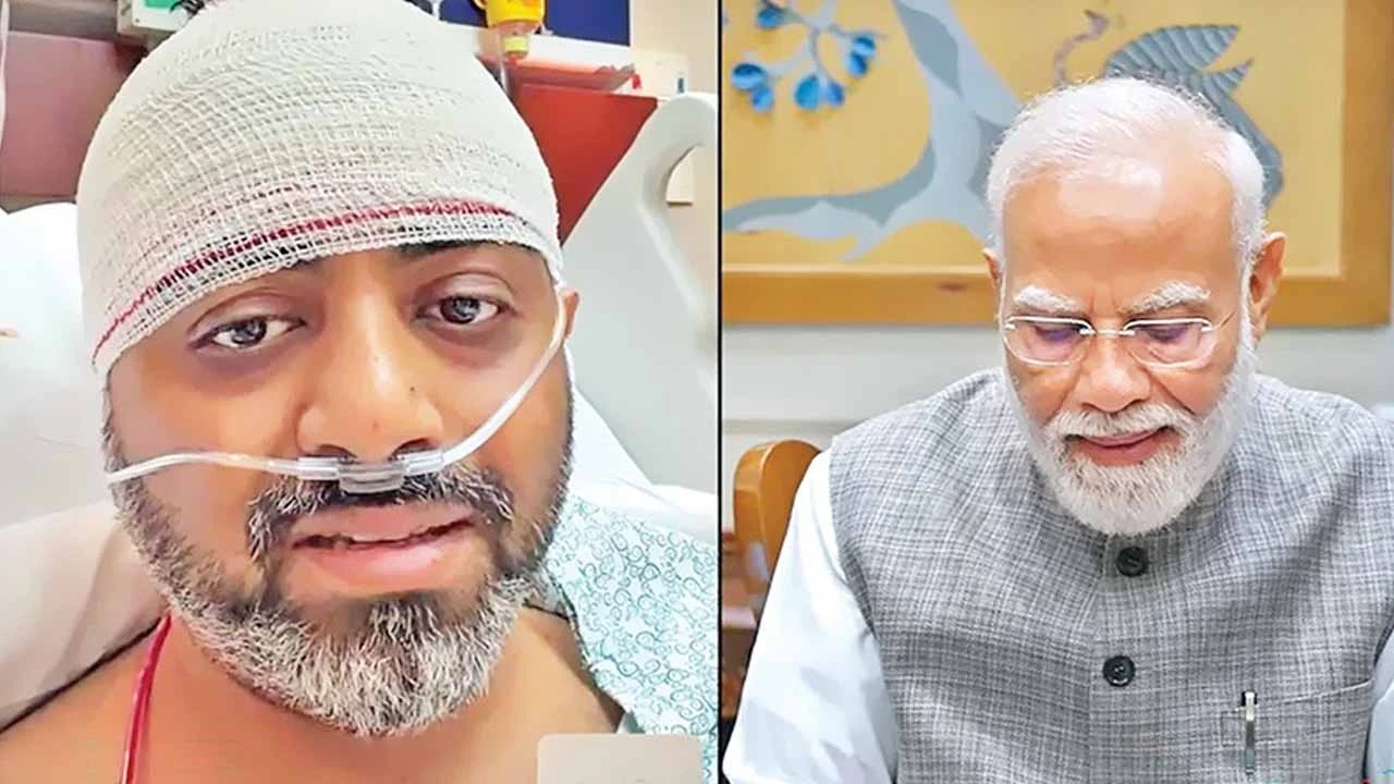 আমি কোনো যাত্রীকে মরতে দিতে চাইনি