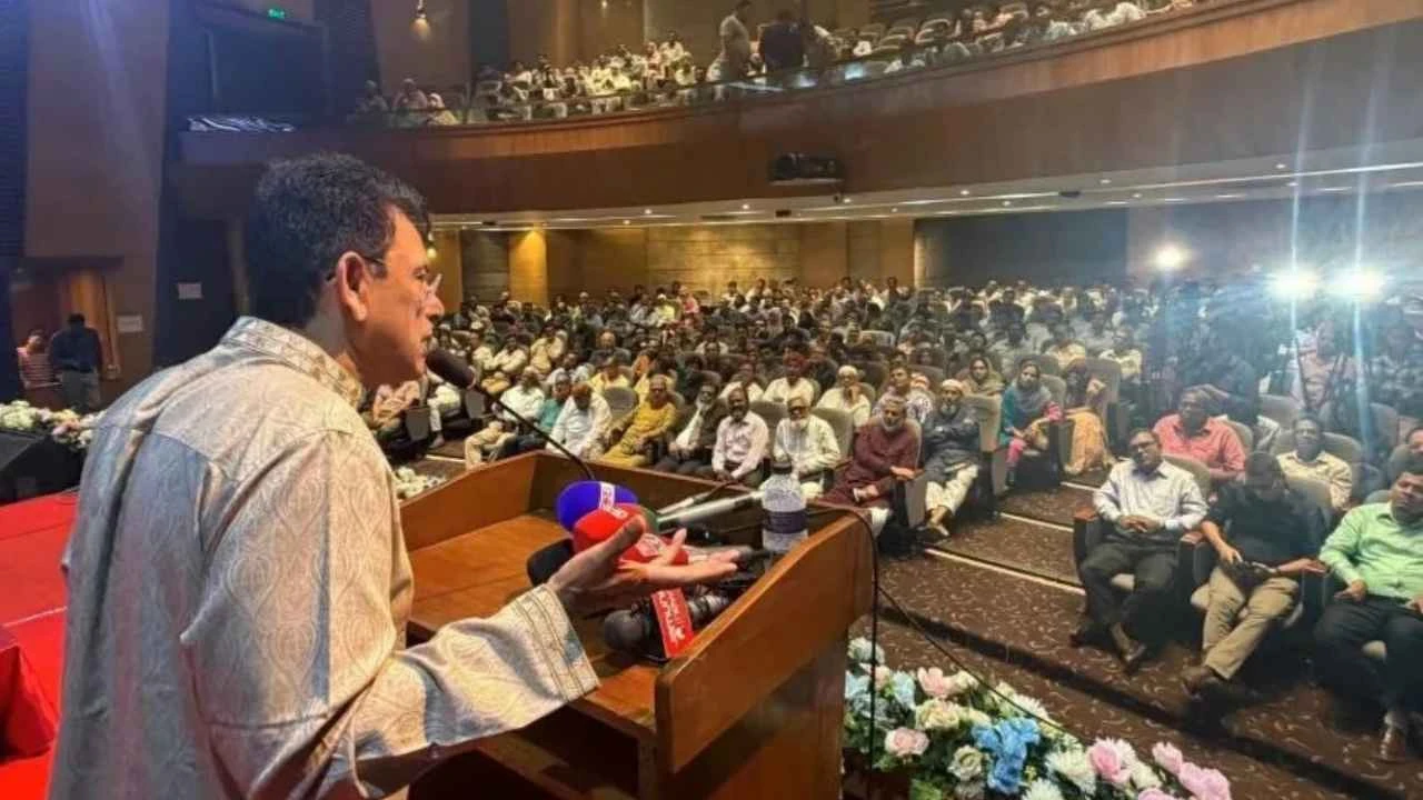 পাঠ্যপুস্তক ছাপায় গুণগত মানে কোনো ছাড় দেওয়া হবে না : শিক্ষামন্ত্রী