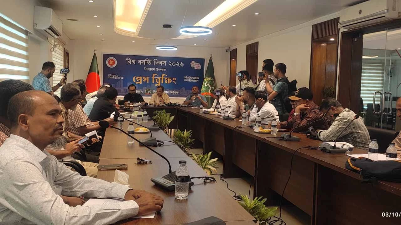 ঘরে বসেই মিলবে ভবনের নকশার অনুমোদন, আবেদন করতে পরেবেন প্রবাসীরাও