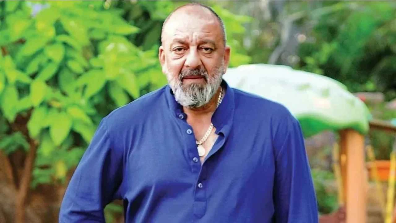 এক দশক পর কারাগার জীবন নিয়ে মুখ খুললেন সঞ্জয় দত্ত