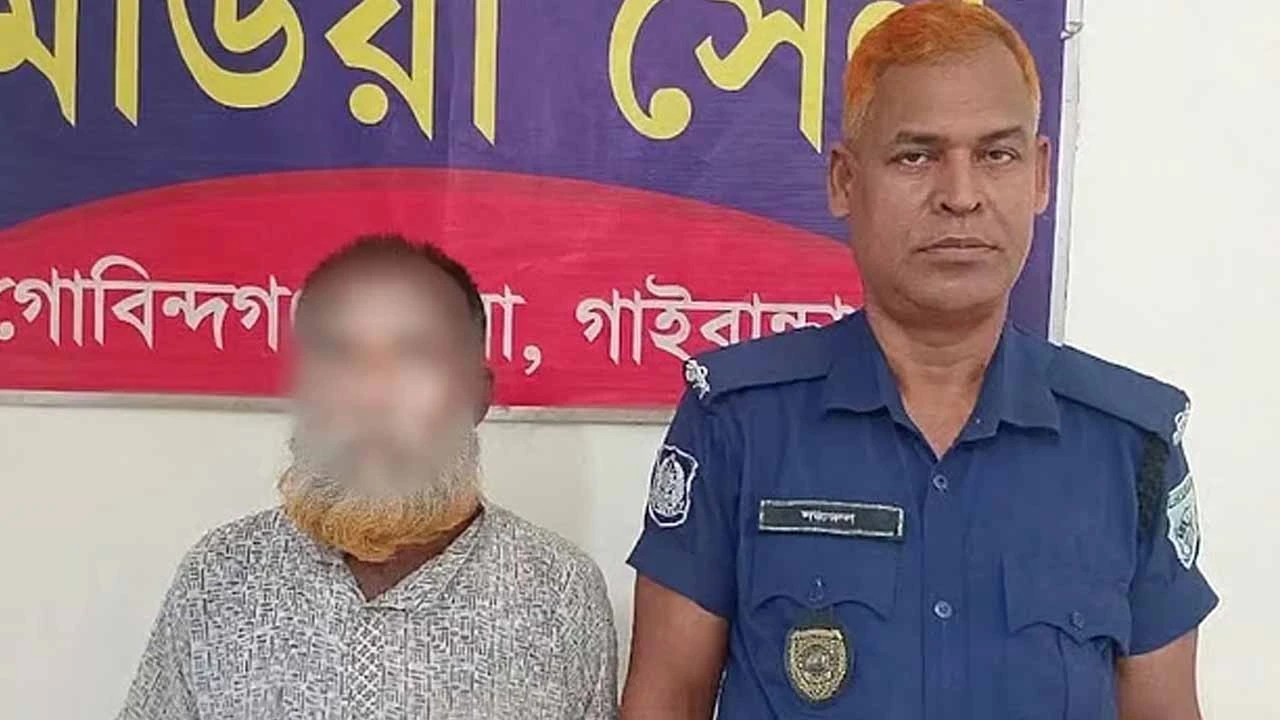 গরু চুরি করে ছেলের বউভাত, পণ্ড হলো ভূরিভোজ