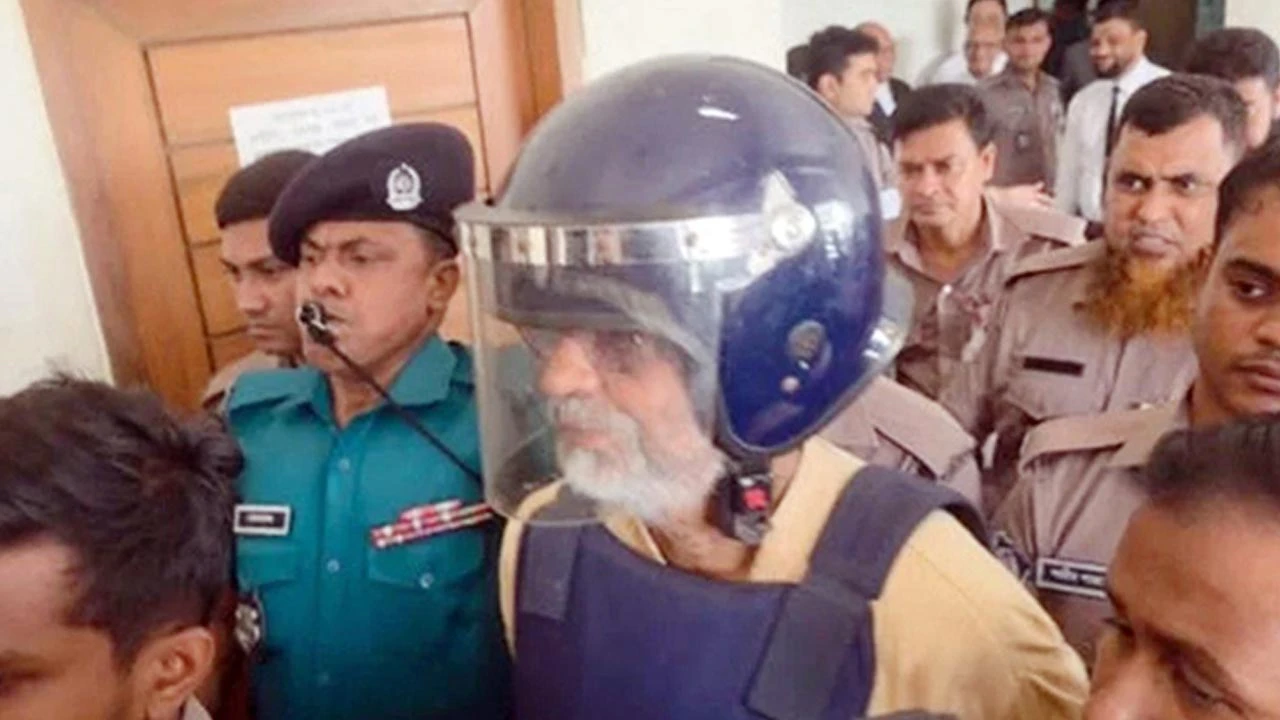 আখতারুজ্জামানের জামিন নামঞ্জুর, কারাগারে পাঠানোর আদেশ