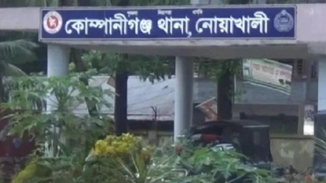 কোম্পানীগঞ্জে সড়ক সংস্কারের ট্রাকের ধাক্কায় বৃদ্ধা নারীর মৃত্যু