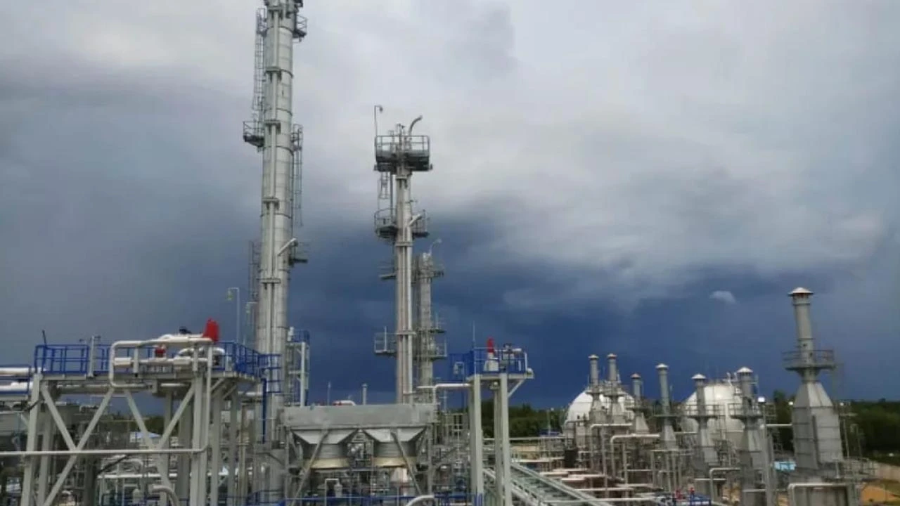 উৎপাদন বাড়াতে সিলেটে ১৫ গ্যাসকূপে বড় মজুতের আশায় তৎপরতা বৃদ্ধি