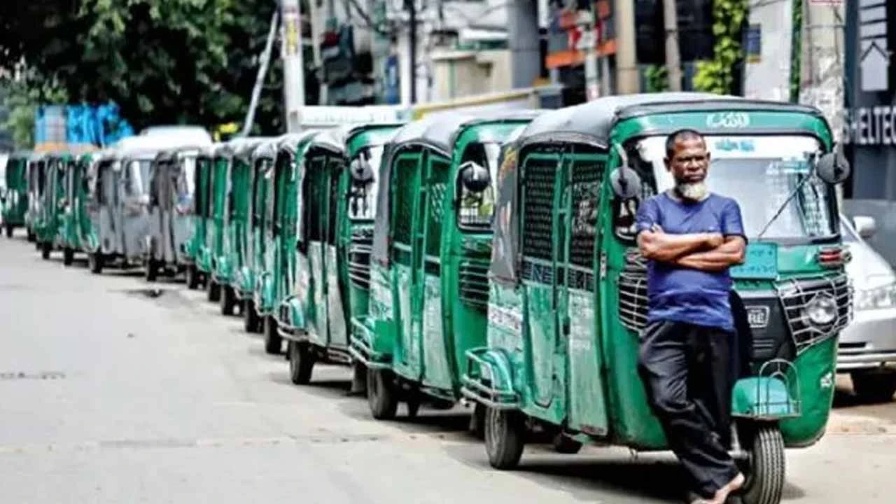 এলপিজির পর এবার বাড়লো অটোগ্যাসের দাম