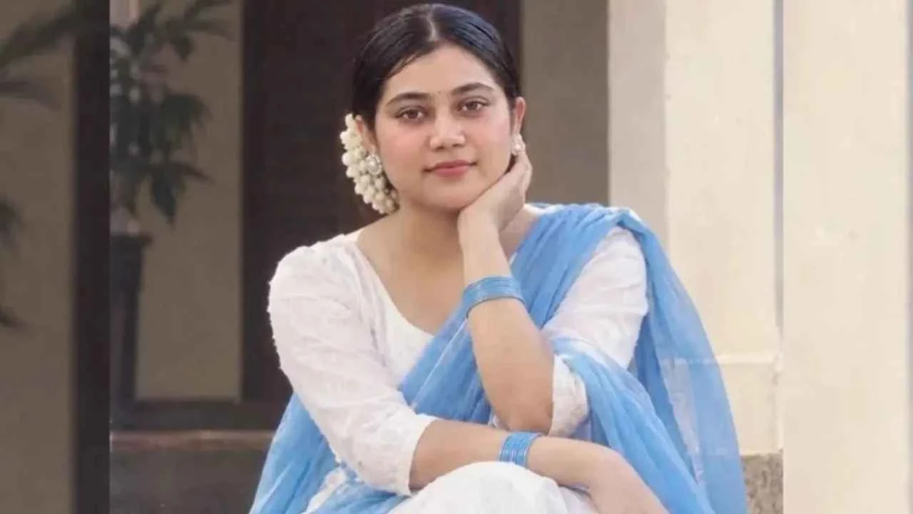 জাবি ছাত্রদল নেত্রীর পদত্যাগ