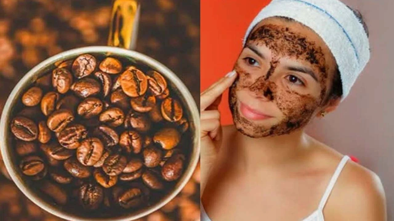 গরমে ত্বক উজ্জ্বল রাখতে কফির ৫ ব্যবহার
